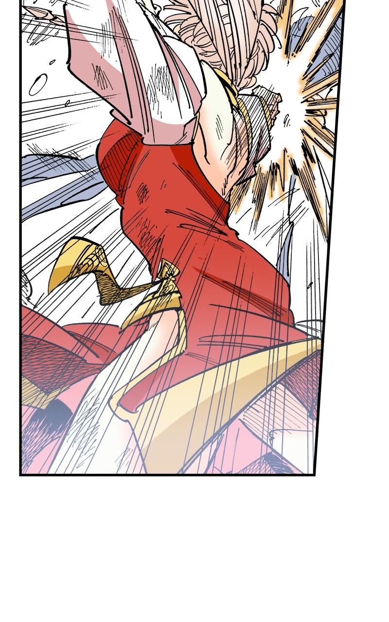 King of the East Chap 134 - Next Chap 135