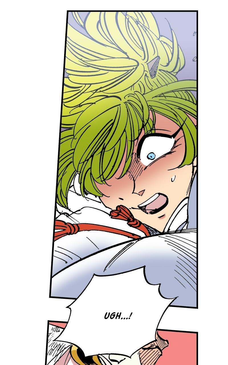 King of the East Chap 134 - Next Chap 135