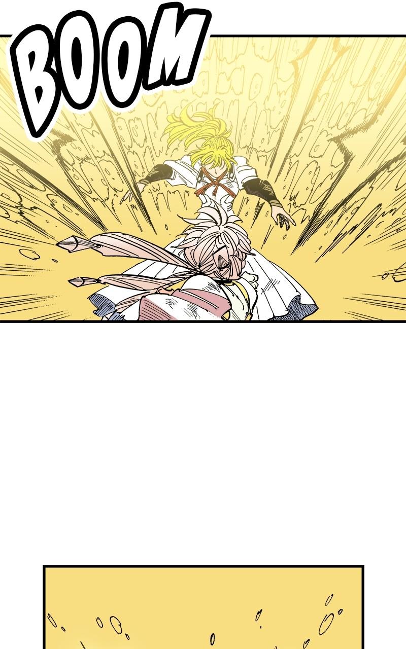 King of the East Chap 134 - Next Chap 135