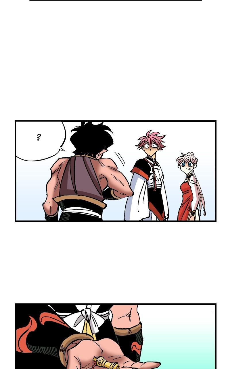 King of the East Chap 134 - Next Chap 135