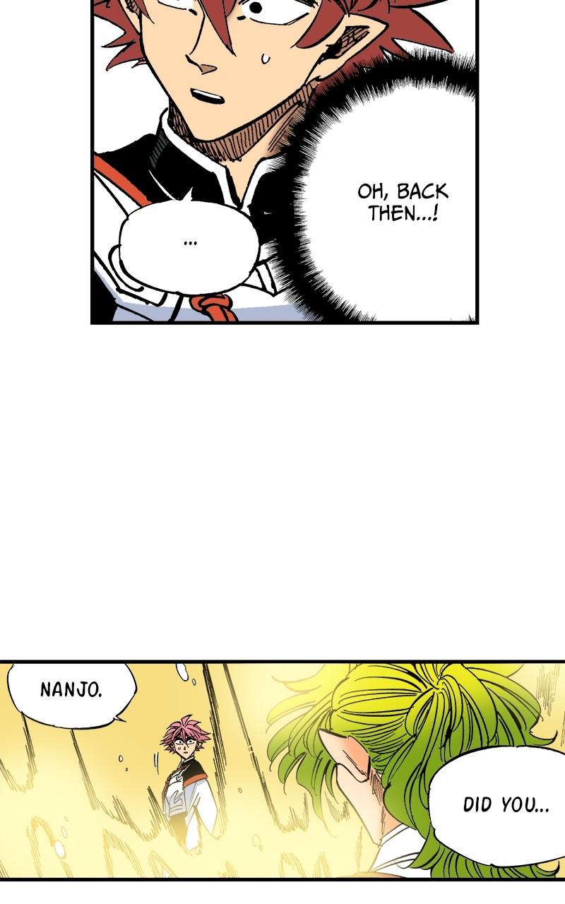 King of the East Chap 134 - Next Chap 135
