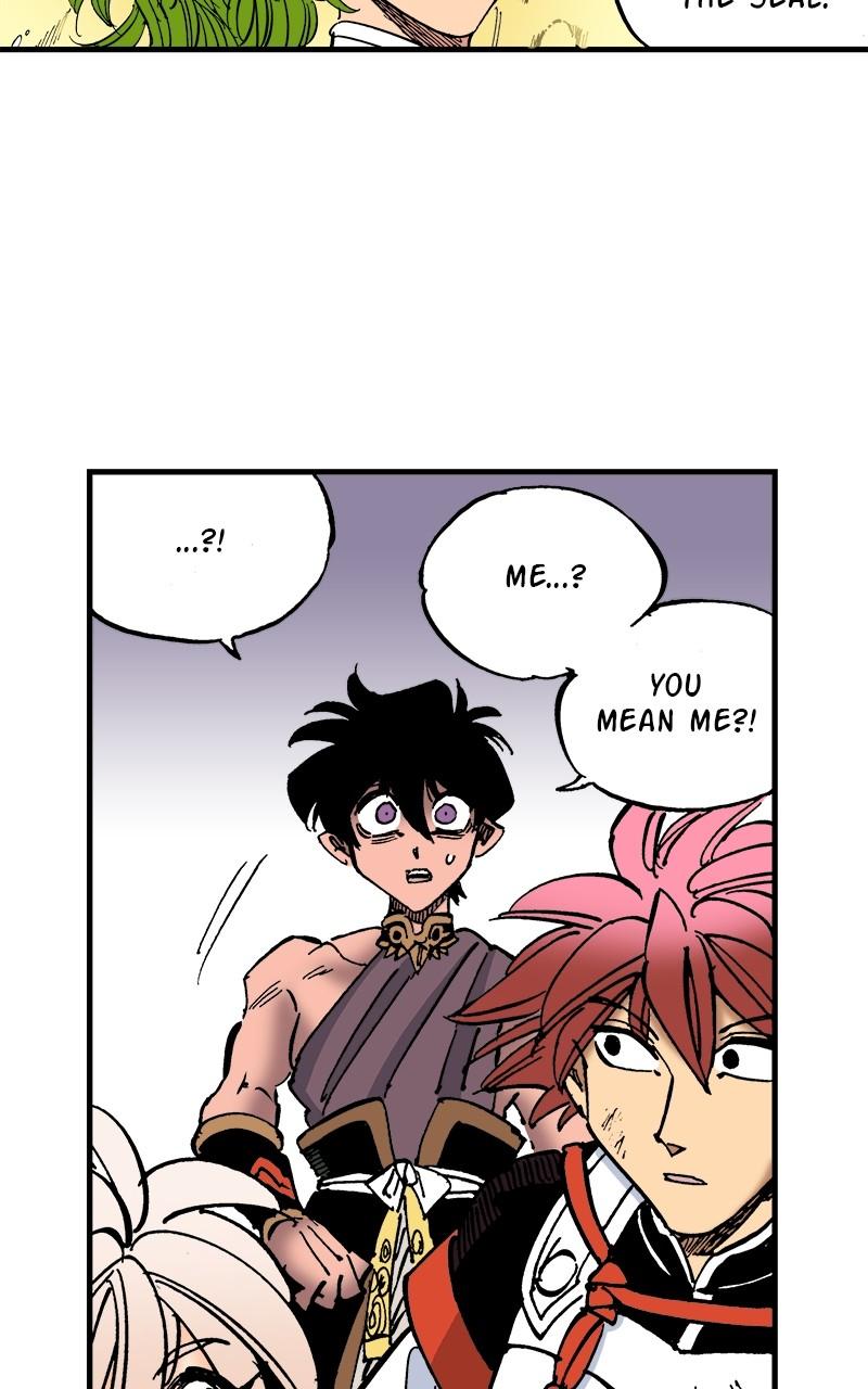King of the East Chap 134 - Next Chap 135