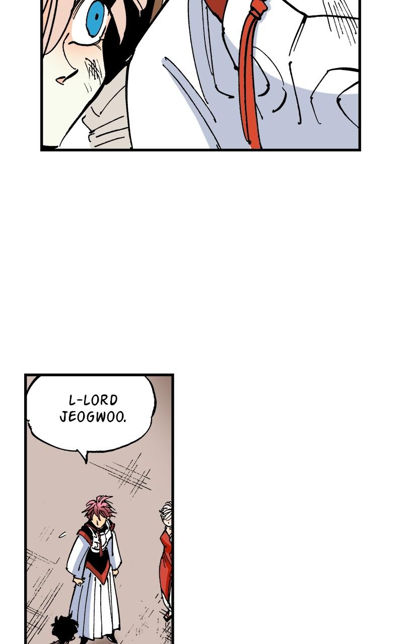 King of the East Chap 134 - Next Chap 135