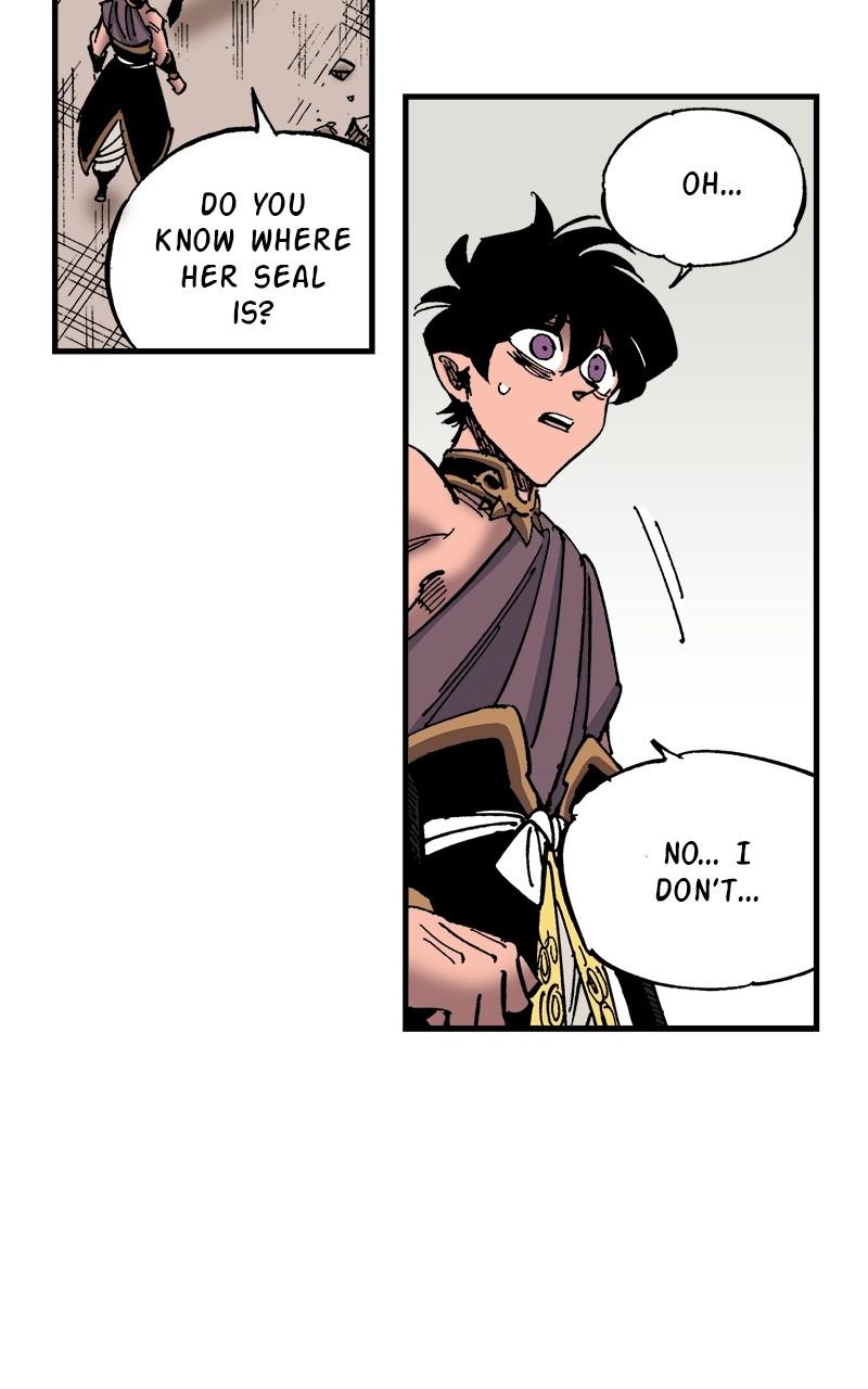 King of the East Chap 134 - Next Chap 135