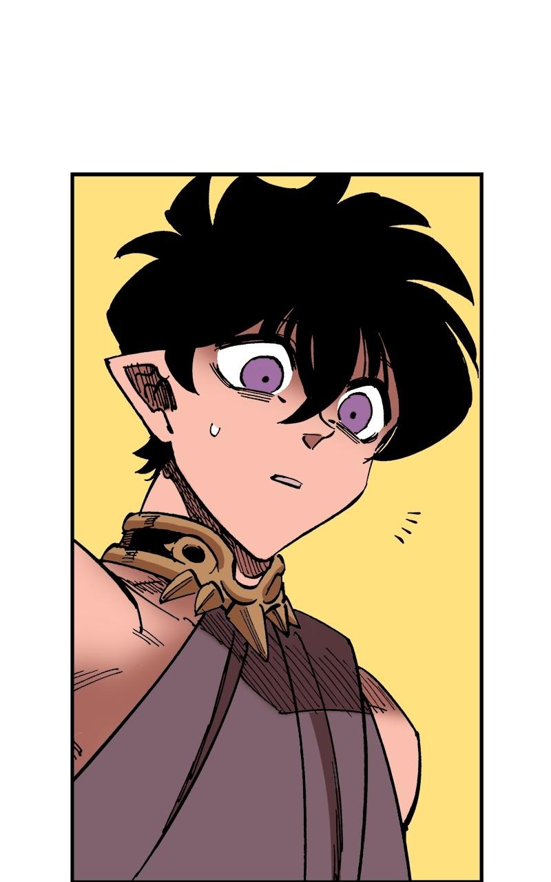 King of the East Chap 134 - Next Chap 135