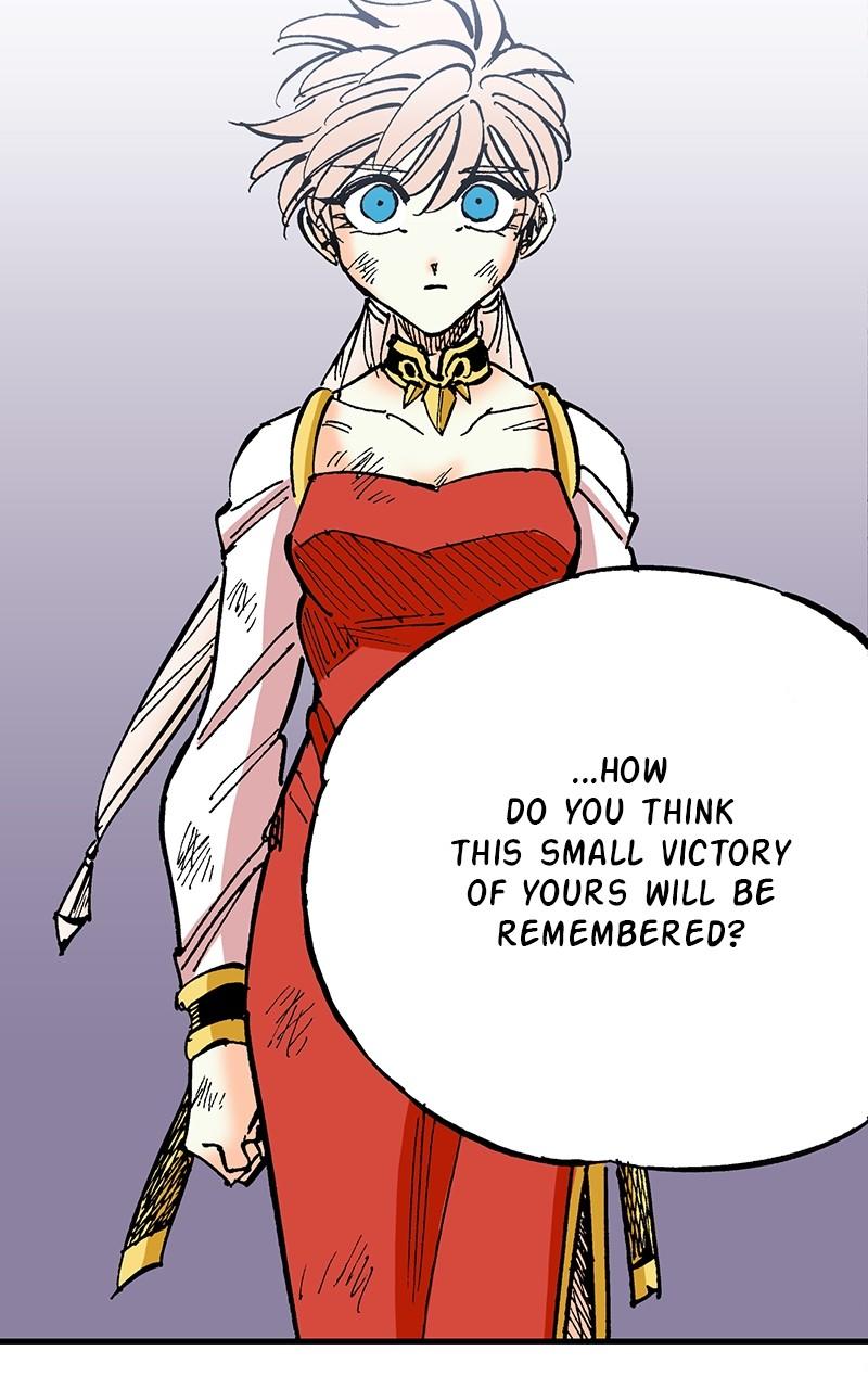 King of the East Chap 134 - Next Chap 135