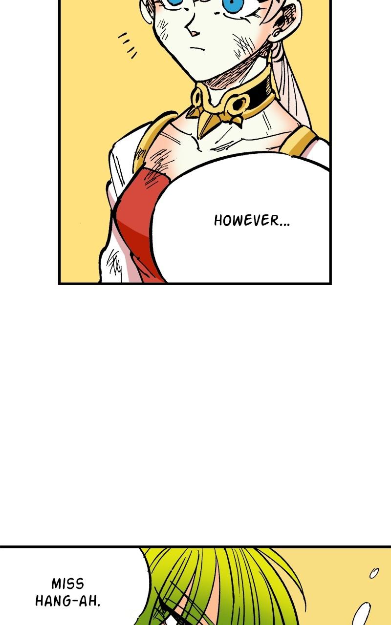 King of the East Chap 134 - Next Chap 135