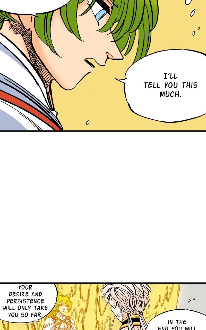 King of the East Chap 134 - Next Chap 135