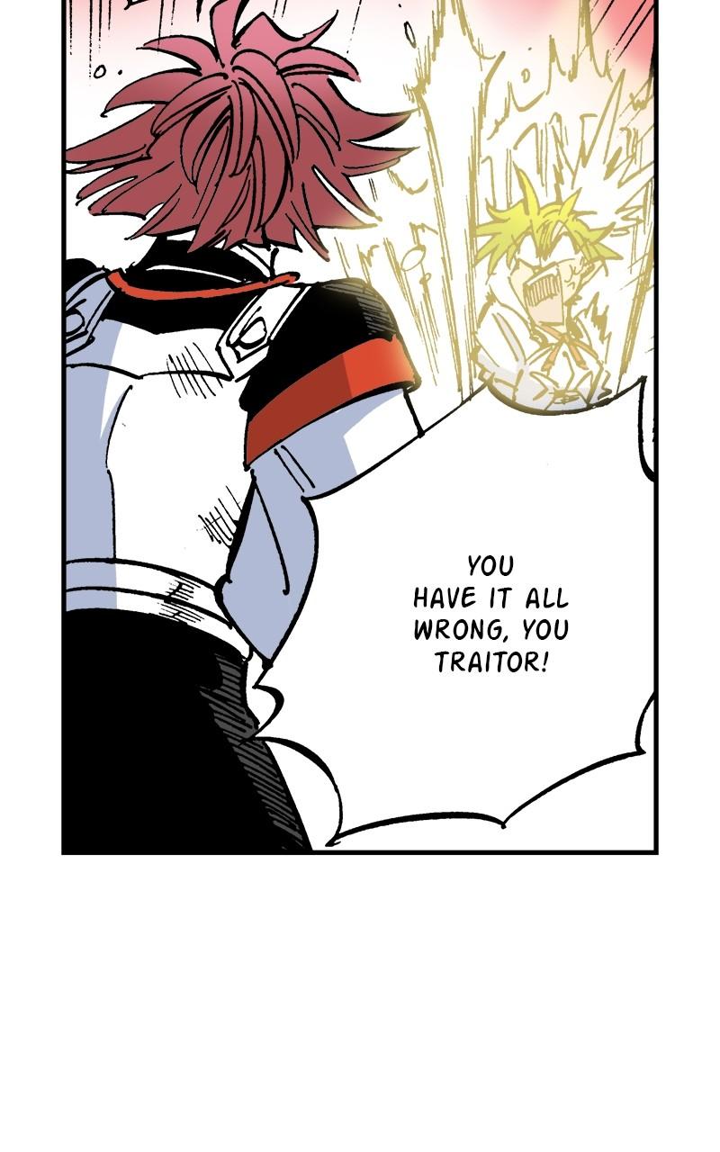 King of the East Chap 134 - Next Chap 135