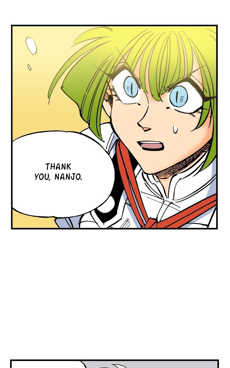 King of the East Chap 134 - Next Chap 135