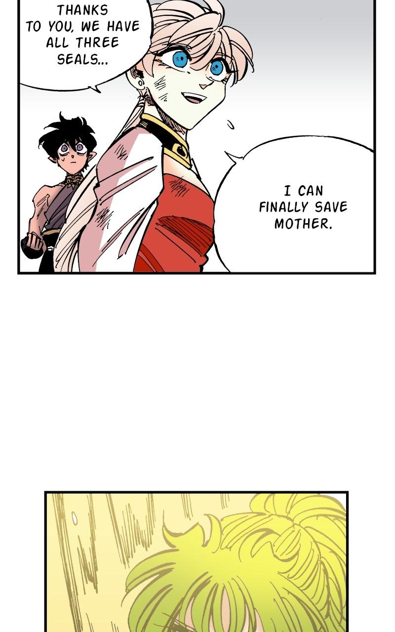 King of the East Chap 134 - Next Chap 135