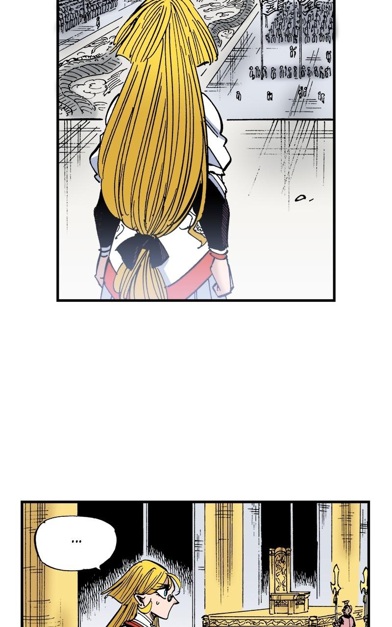 King of the East Chap 134 - Next Chap 135
