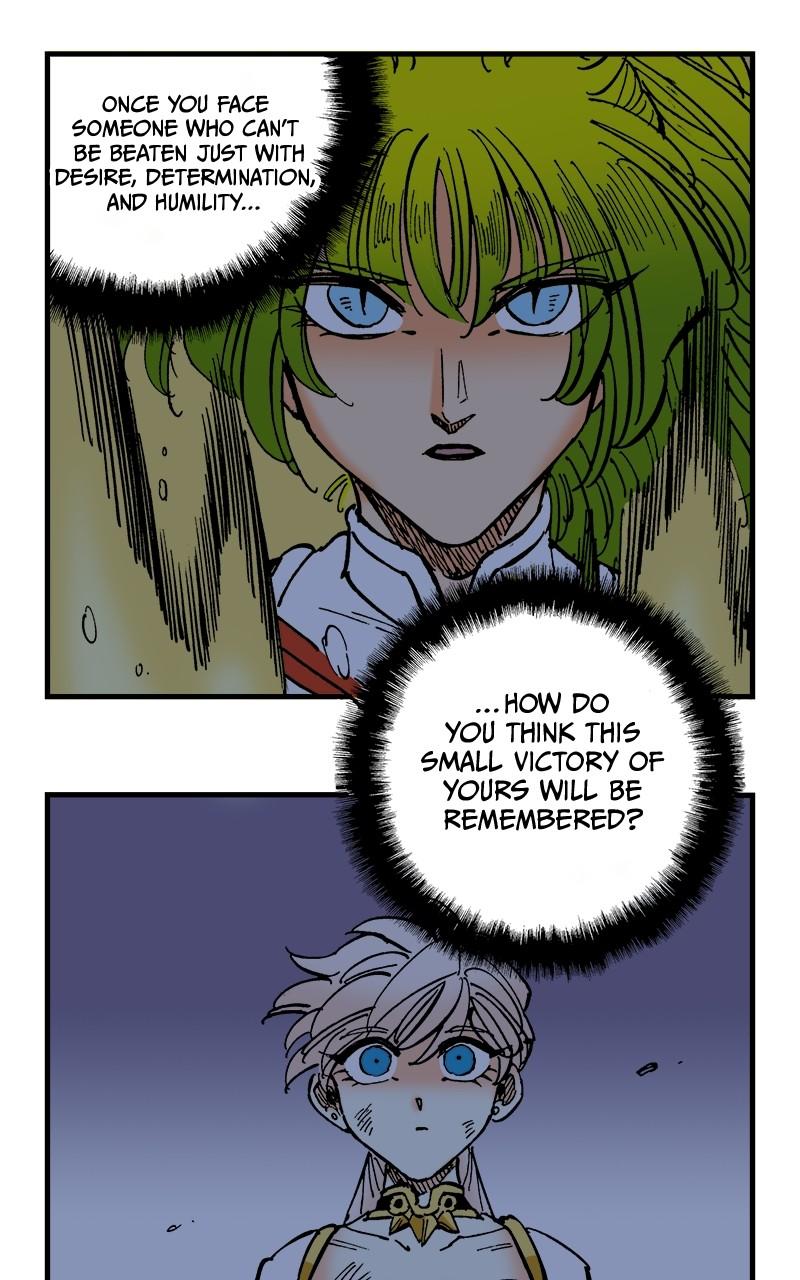 King of the East Chap 135 - Next Chap 136