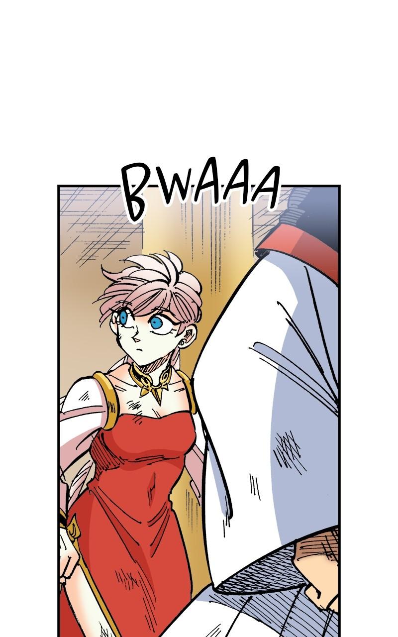 King of the East Chap 135 - Next Chap 136