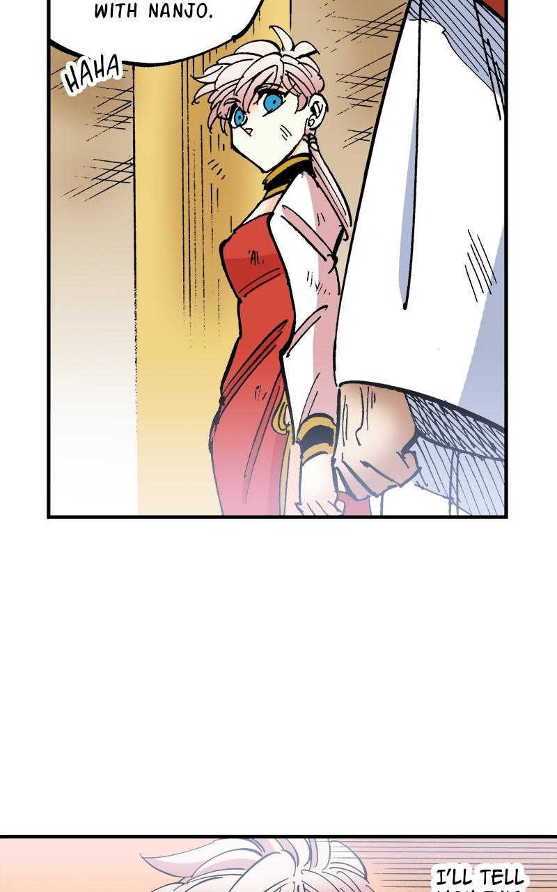 King of the East Chap 135 - Next Chap 136