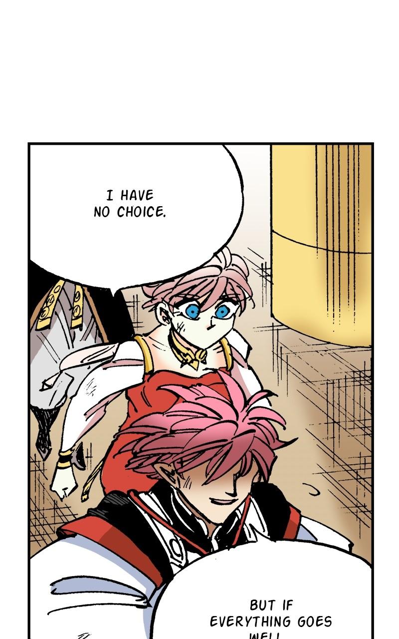King of the East Chap 135 - Next Chap 136