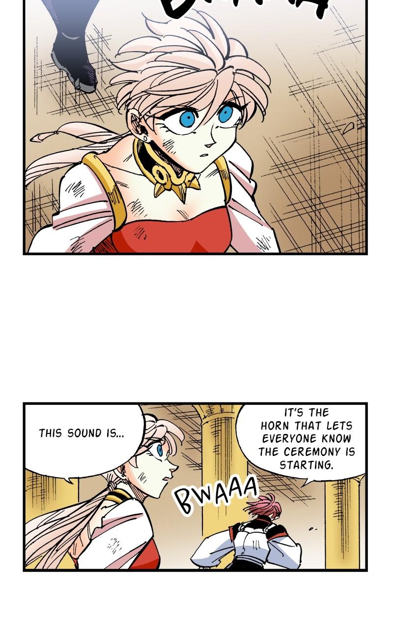 King of the East Chap 135 - Next Chap 136