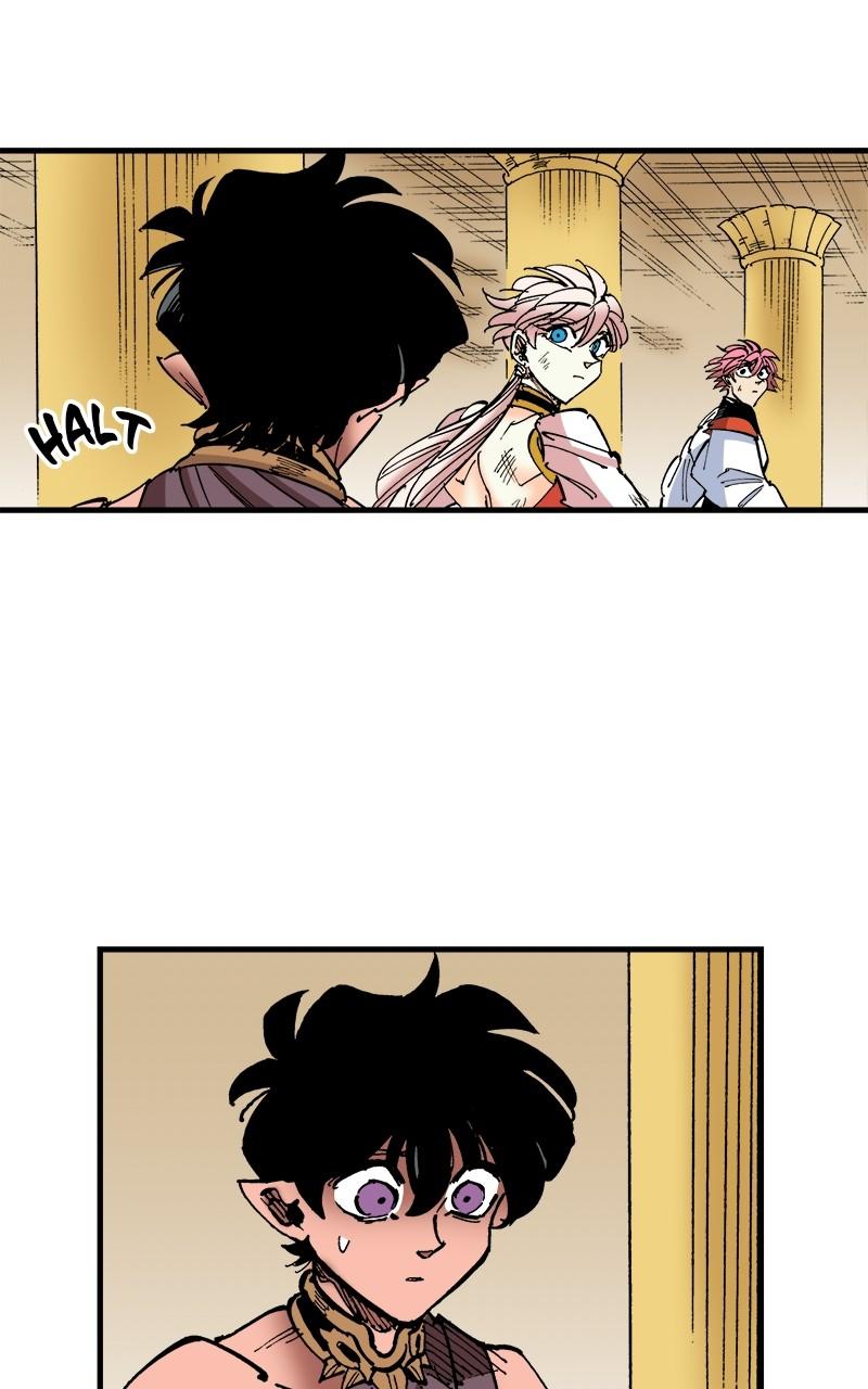 King of the East Chap 135 - Next Chap 136