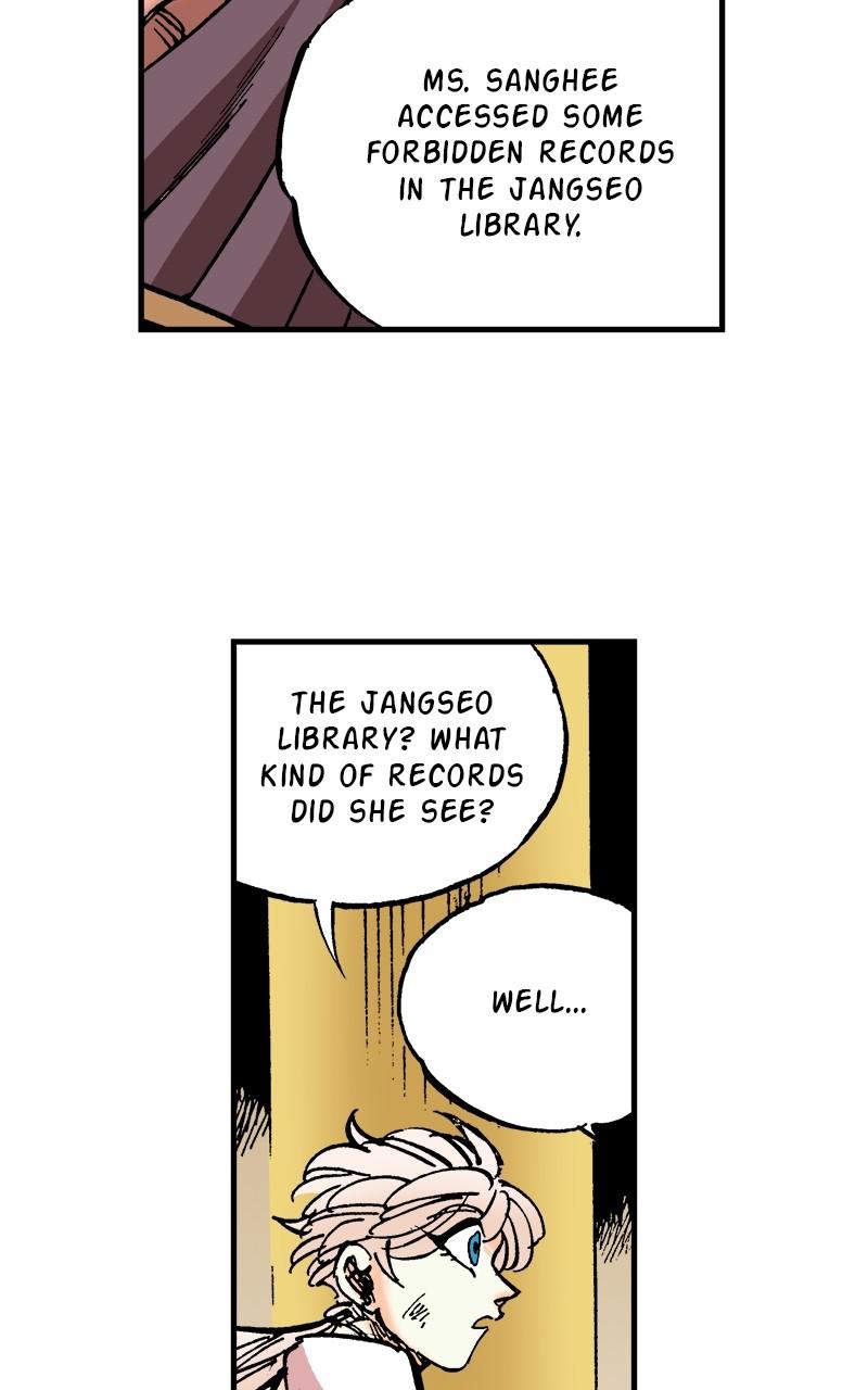 King of the East Chap 135 - Next Chap 136