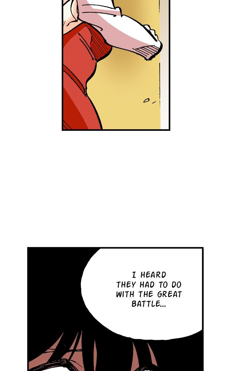King of the East Chap 135 - Next Chap 136