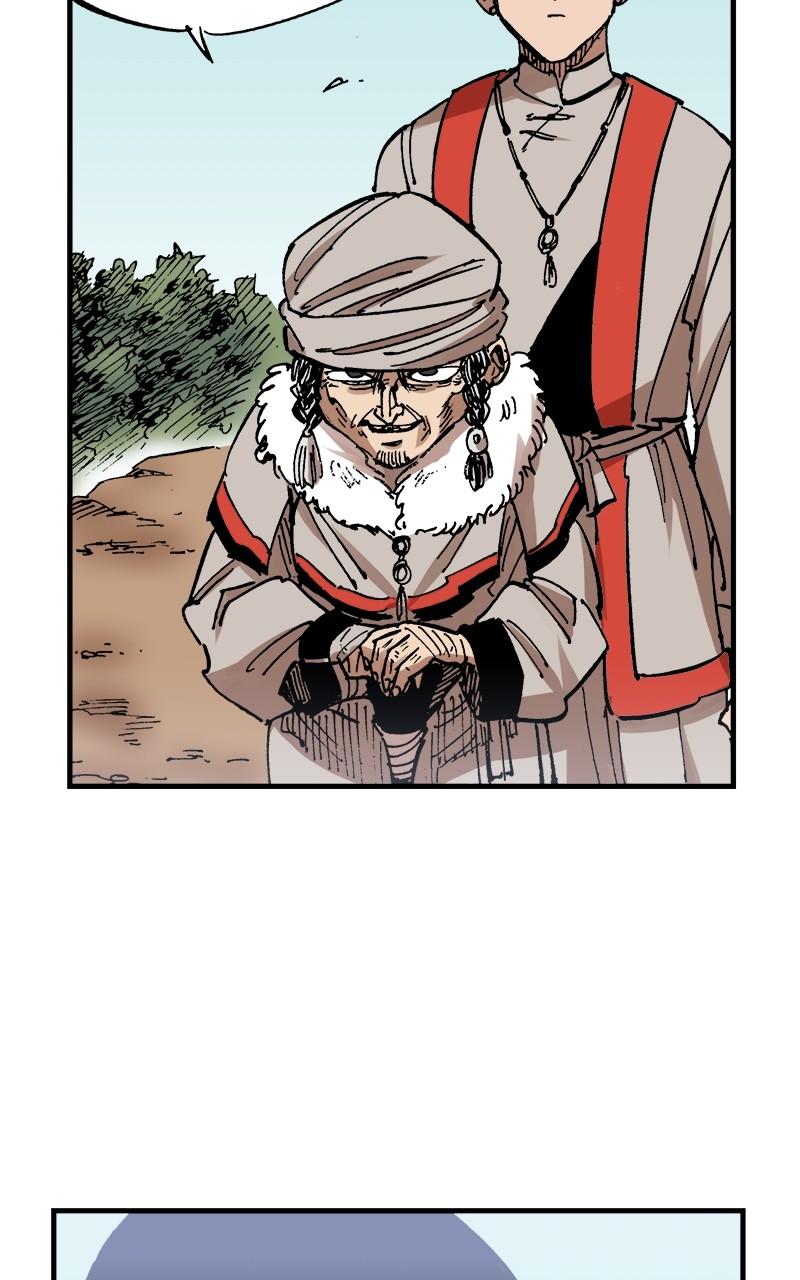 King of the East Chap 135 - Next Chap 136