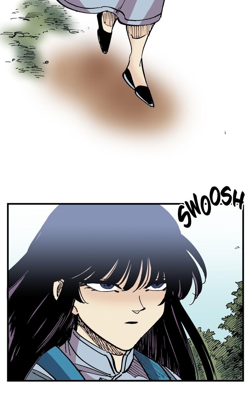 King of the East Chap 135 - Next Chap 136