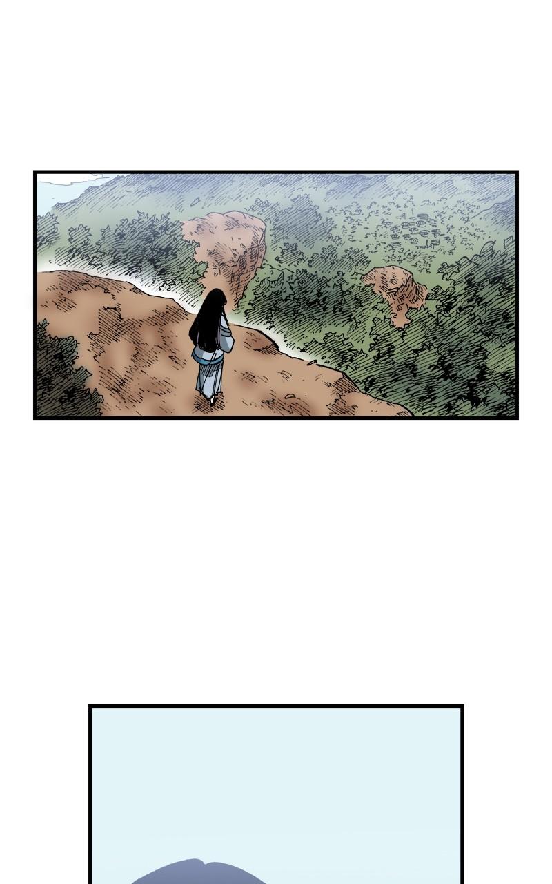 King of the East Chap 135 - Next Chap 136