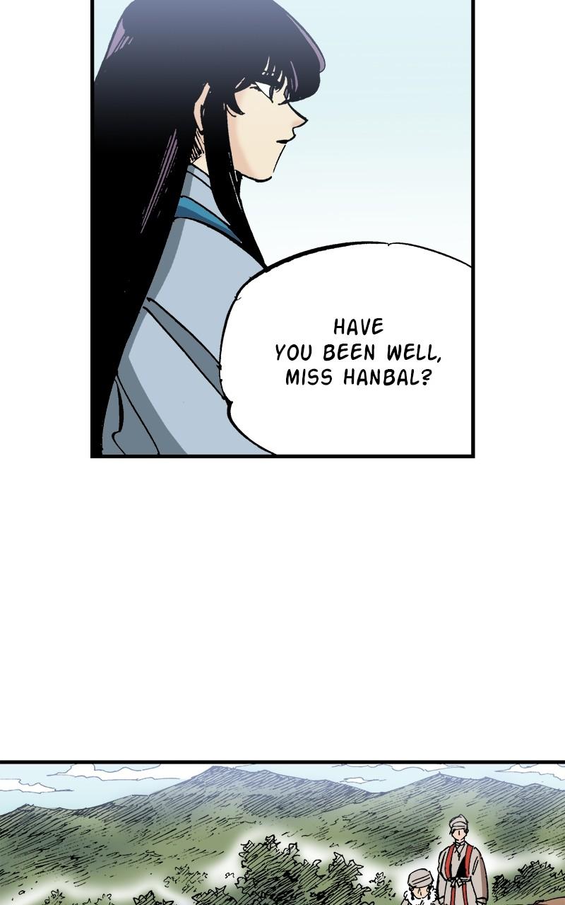 King of the East Chap 135 - Next Chap 136