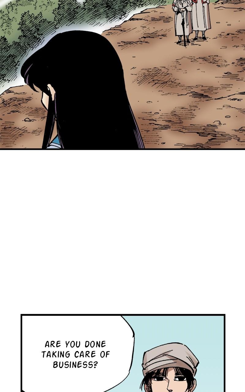 King of the East Chap 135 - Next Chap 136