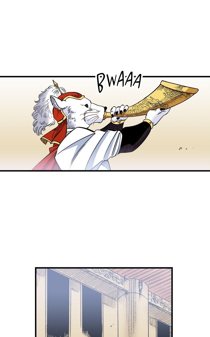 King of the East Chap 135 - Next Chap 136