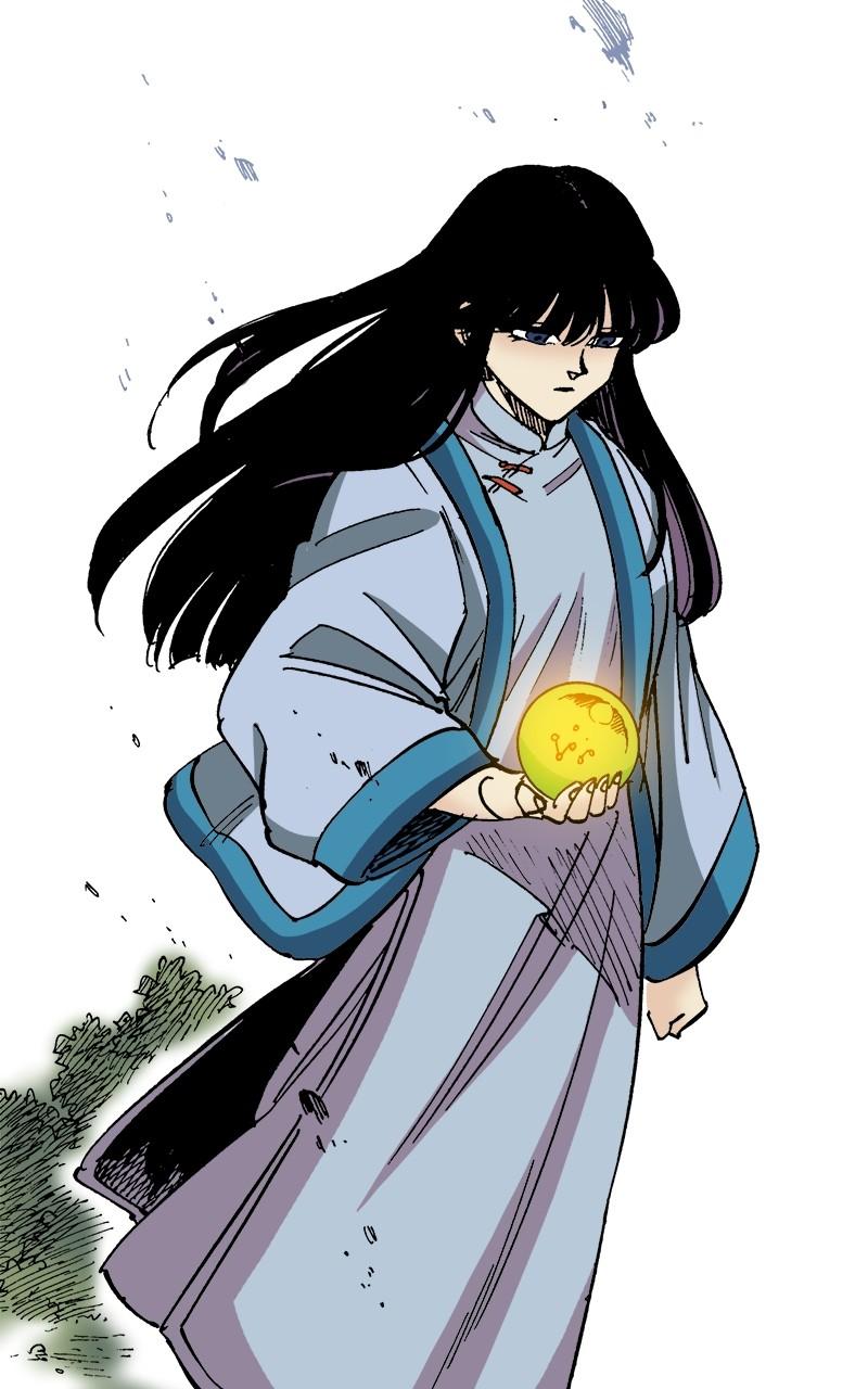 King of the East Chap 135 - Next Chap 136