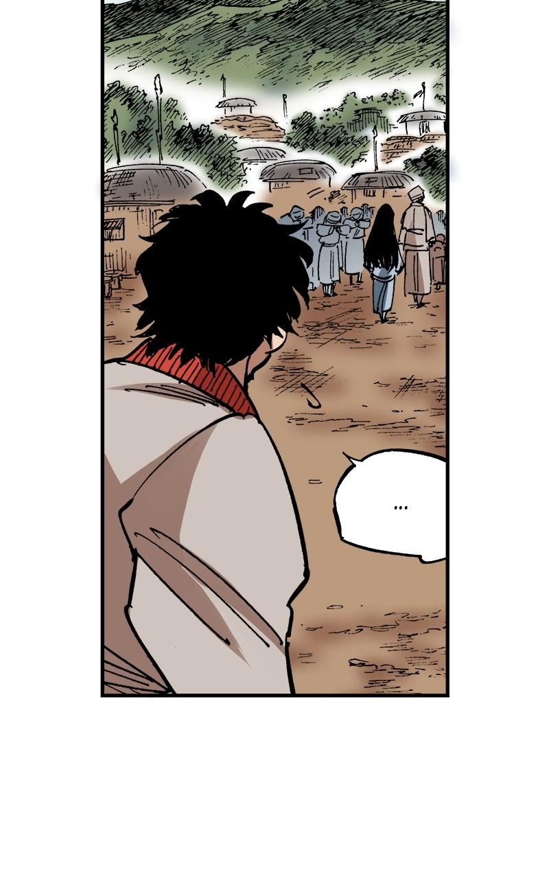 King of the East Chap 135 - Next Chap 136