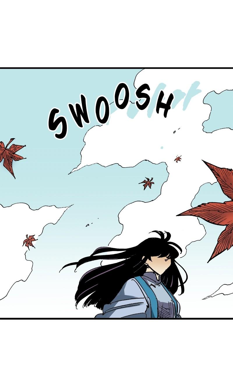King of the East Chap 135 - Next Chap 136