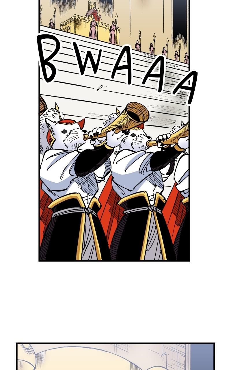 King of the East Chap 135 - Next Chap 136