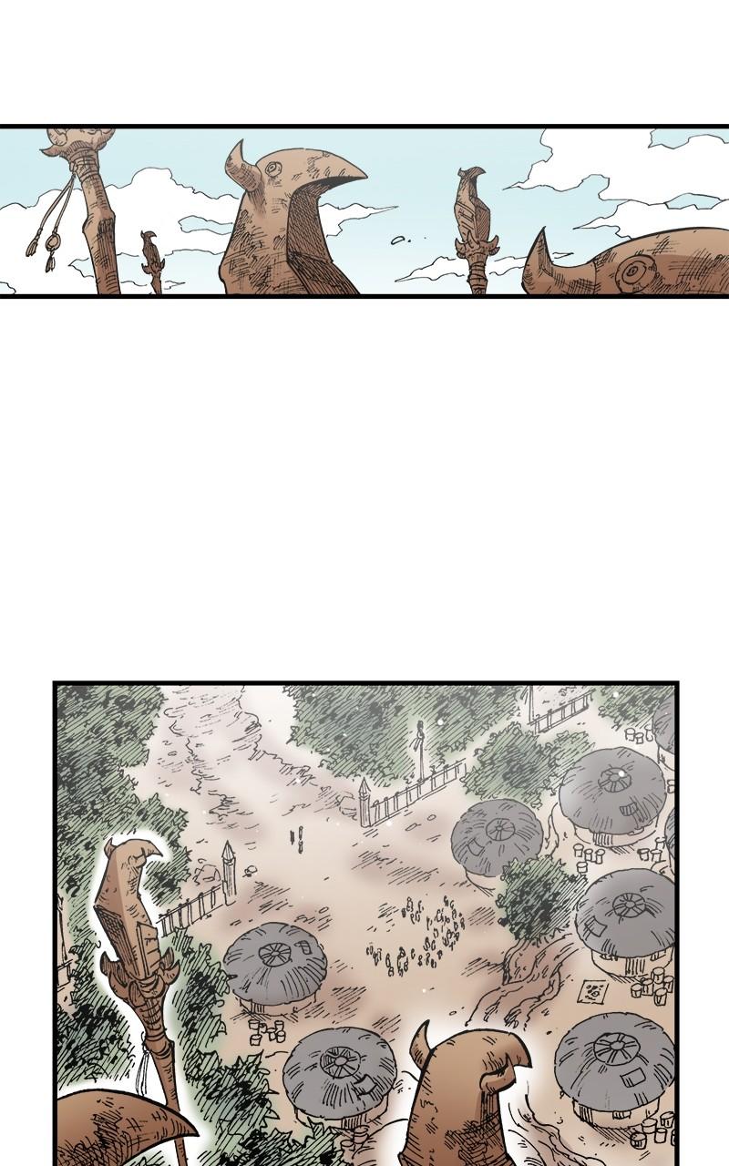 King of the East Chap 135 - Next Chap 136