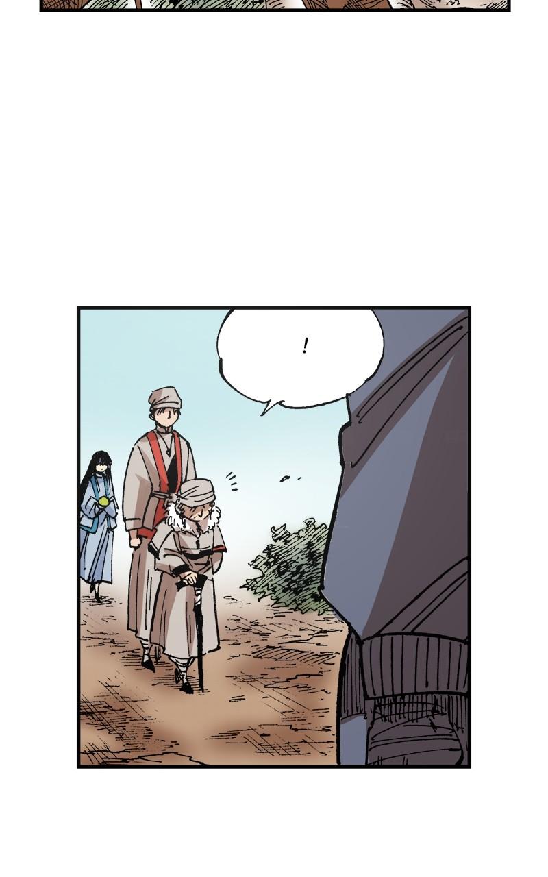 King of the East Chap 135 - Next Chap 136