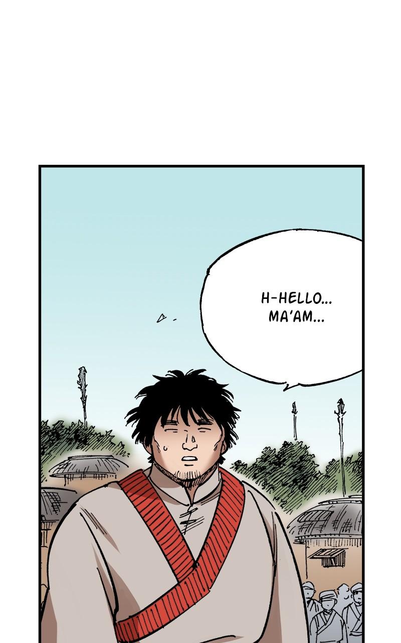 King of the East Chap 135 - Next Chap 136