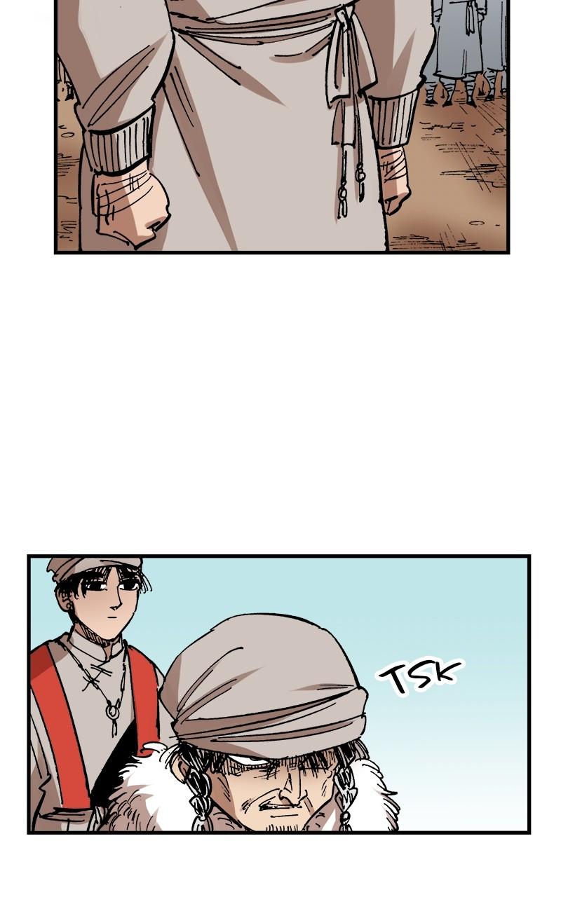 King of the East Chap 135 - Next Chap 136