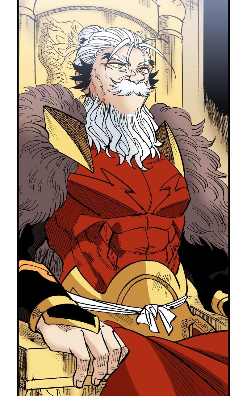 King of the East Chap 135 - Next Chap 136