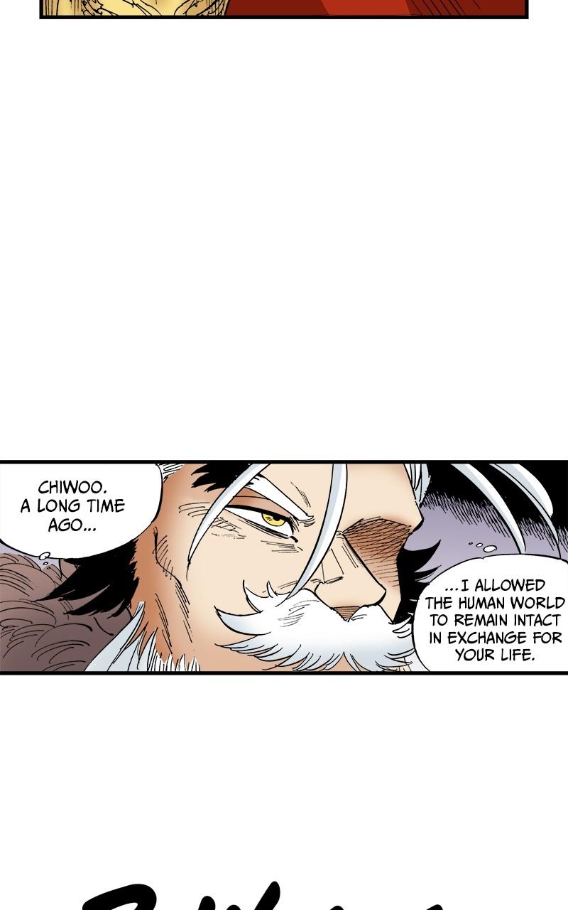 King of the East Chap 135 - Next Chap 136