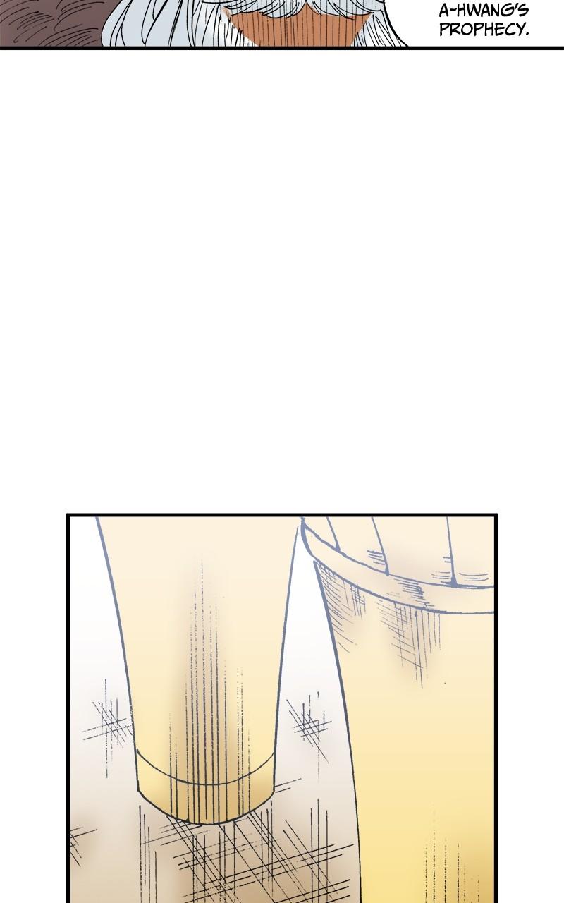 King of the East Chap 135 - Next Chap 136