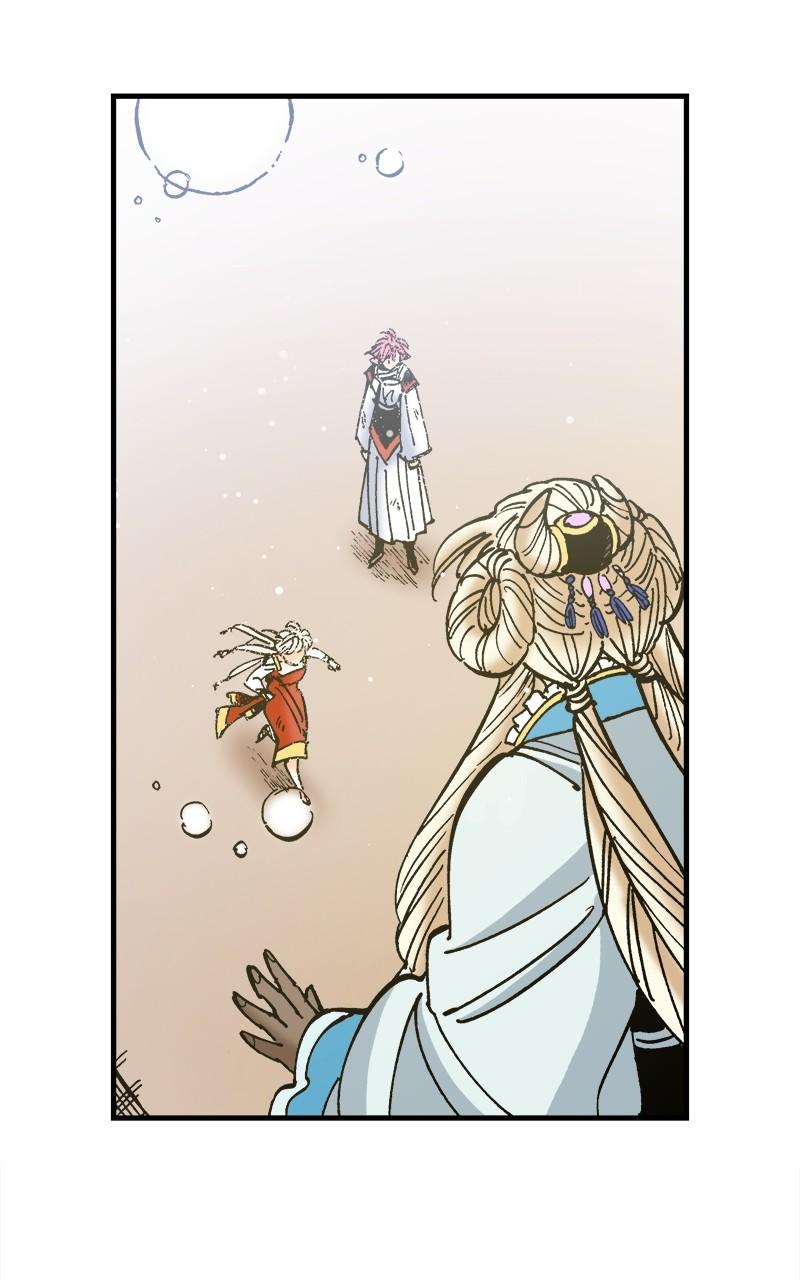 King of the East Chap 136 - Next Chap 137