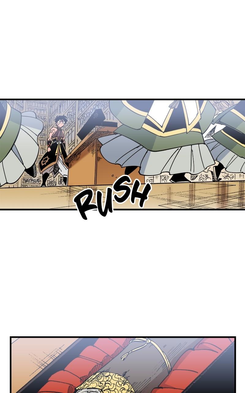 King of the East Chap 136 - Next Chap 137