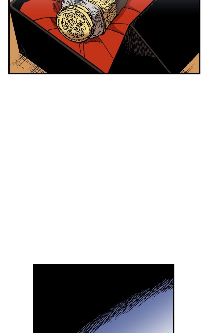 King of the East Chap 136 - Next Chap 137