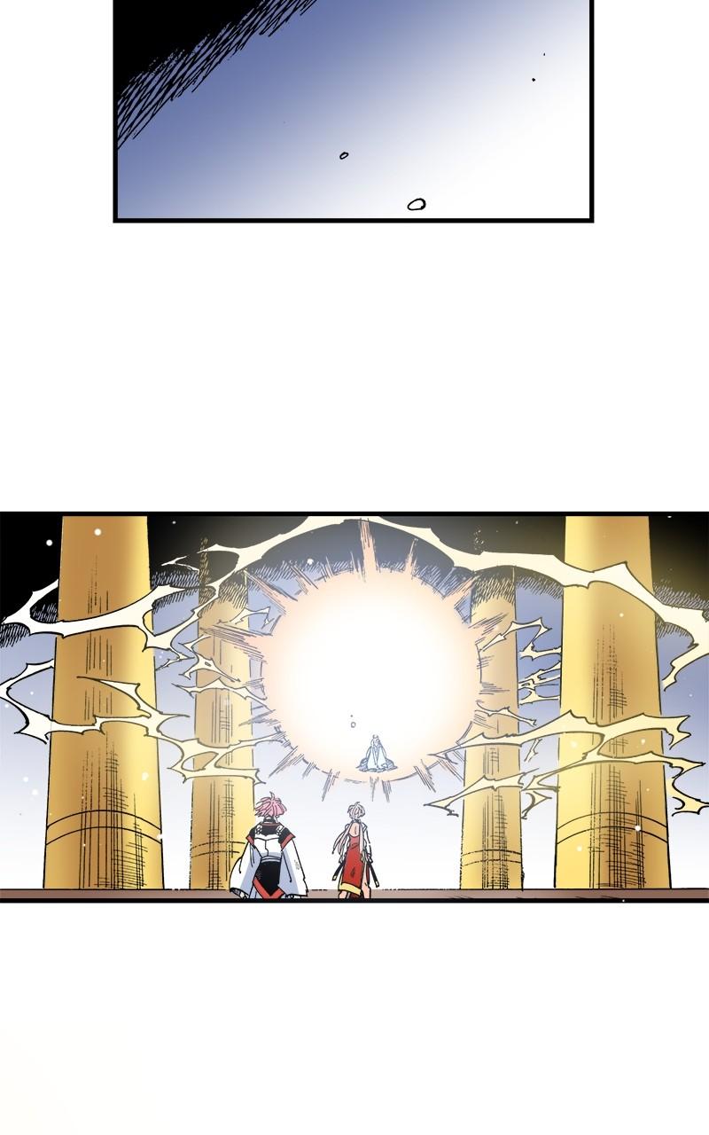 King of the East Chap 136 - Next Chap 137