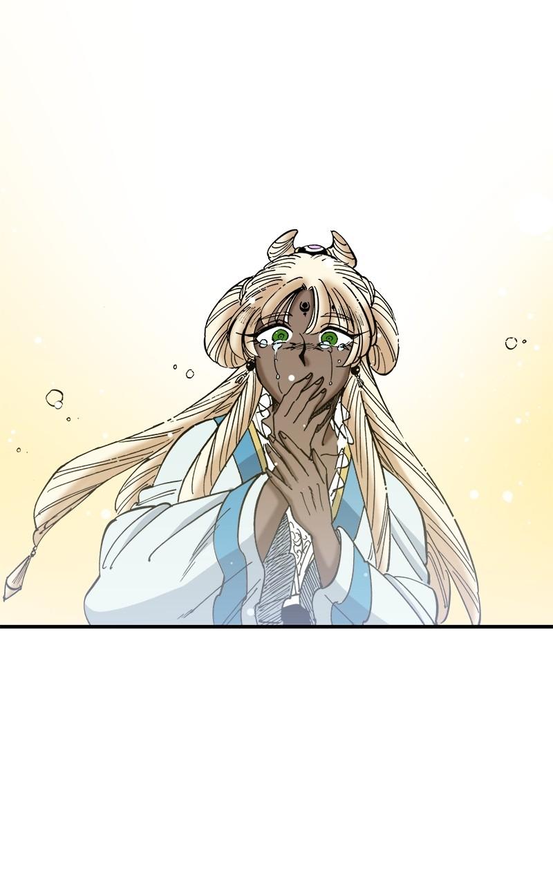 King of the East Chap 136 - Next Chap 137
