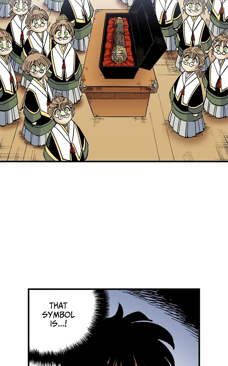 King of the East Chap 136 - Next Chap 137