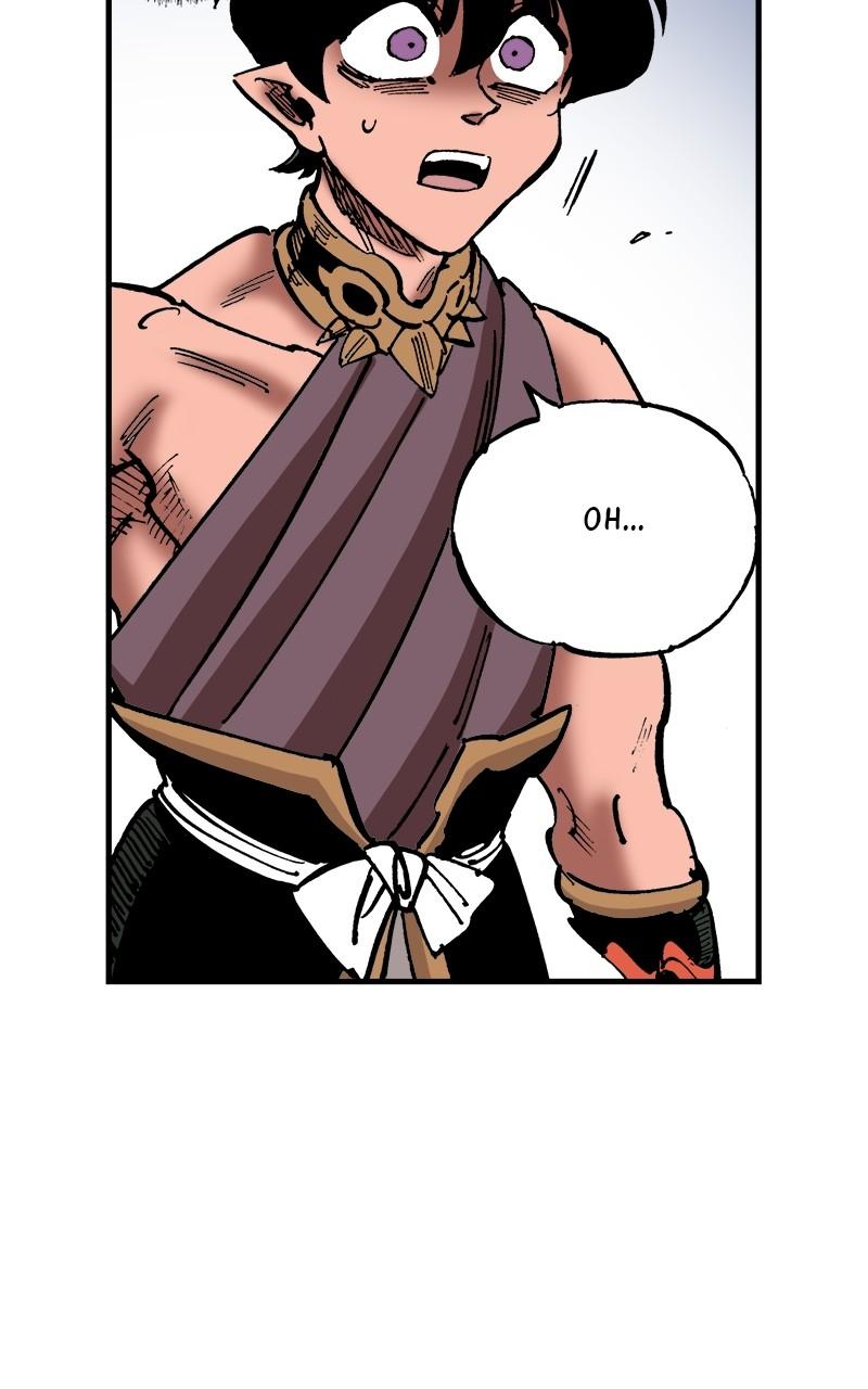King of the East Chap 136 - Next Chap 137