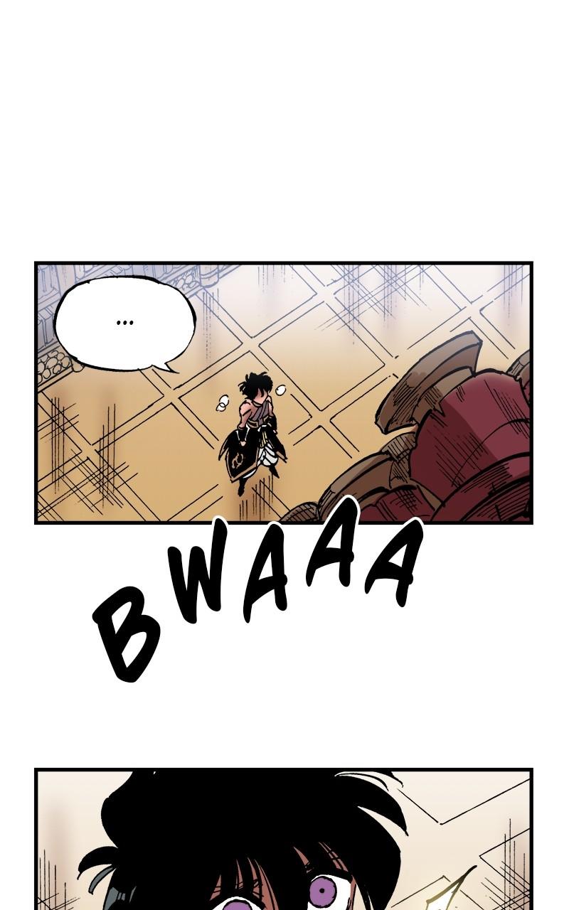 King of the East Chap 136 - Next Chap 137