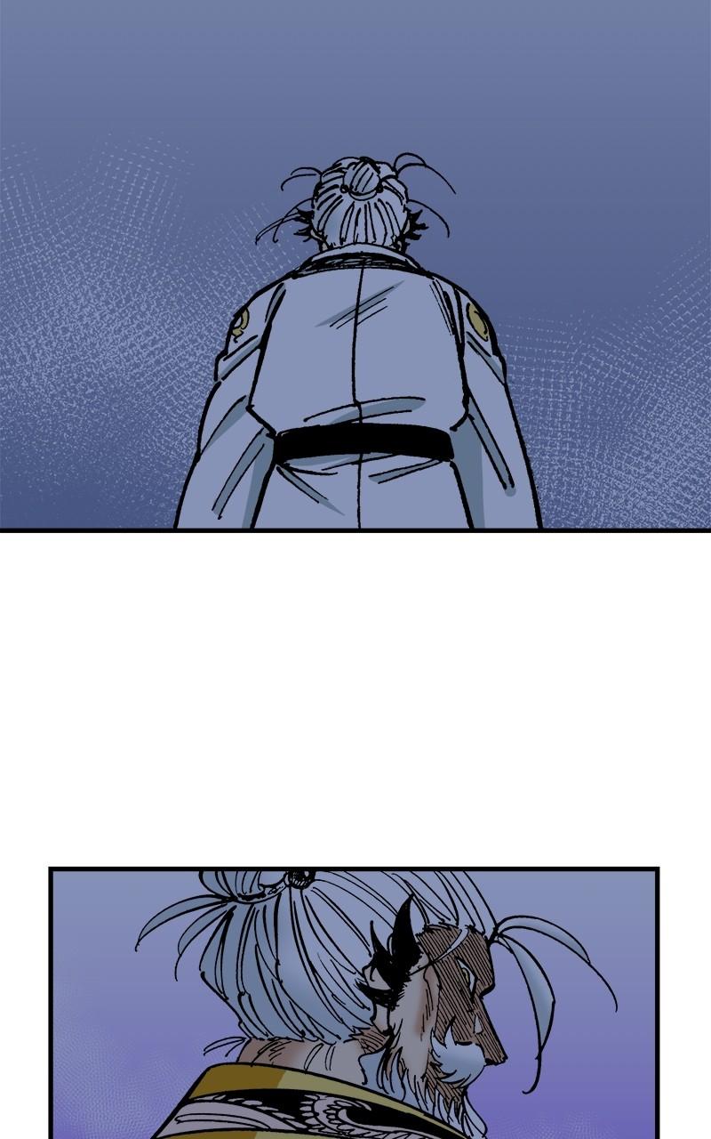 King of the East Chap 136 - Next Chap 137